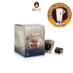 Picture of DARK CHOCOLATE FLAVOUR X 15 sachets x 25 grams